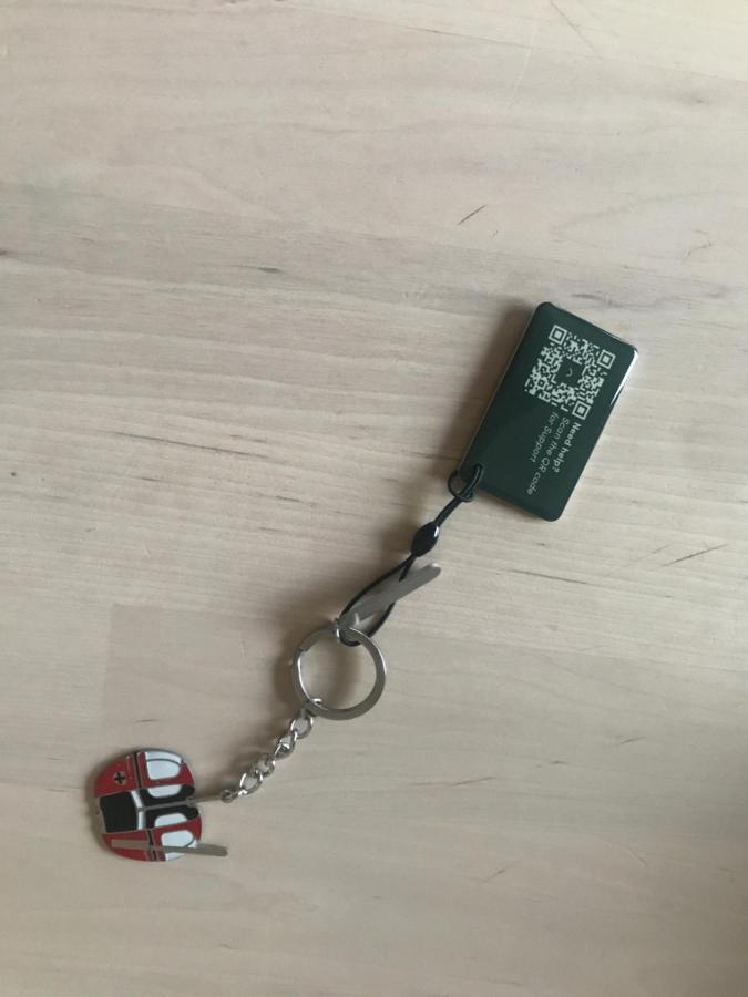 Appart Les Carroz Dış mekan fotoğraf